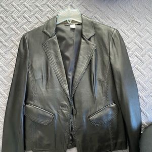 Anne klein jacket